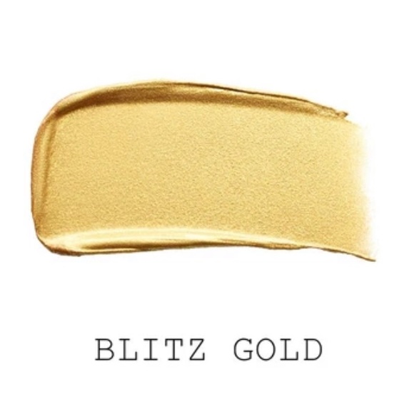 NWT Blitz Gold - PAT MCGRATH BlitzTrance Lipstick - Picture 3 of 9